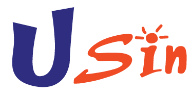 usin logo