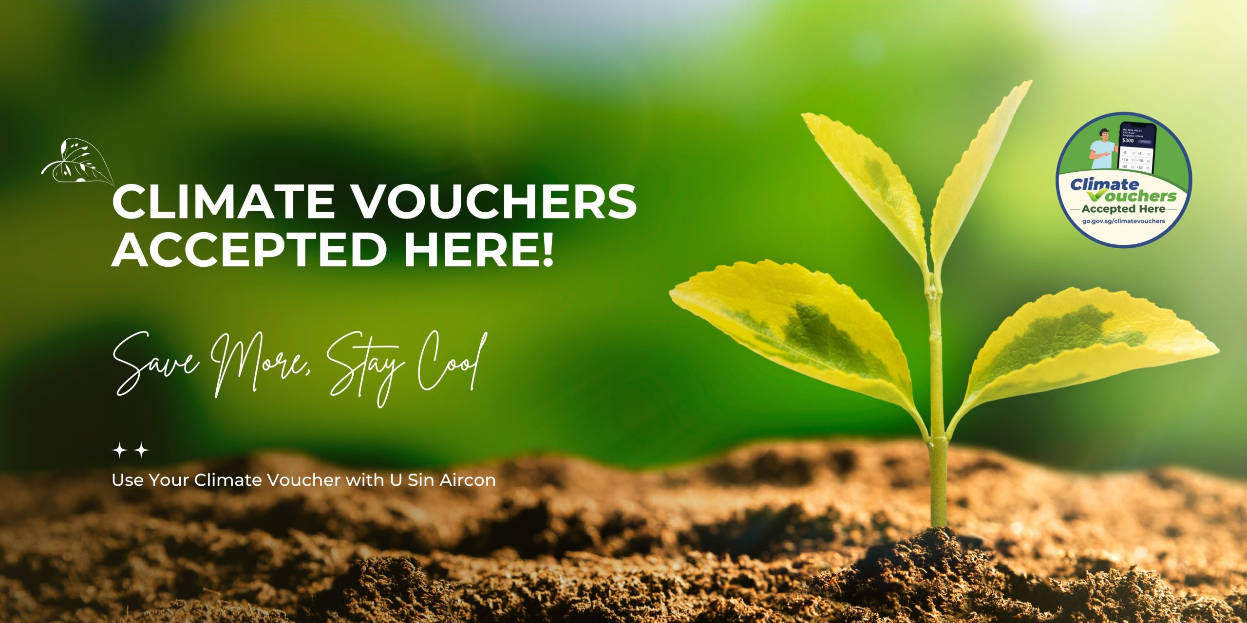 Climate Voucher